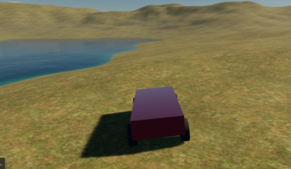 Car Demo