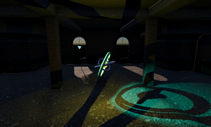 ShadowMap